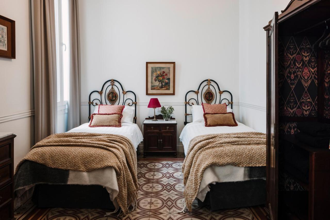 Apartamento Casa Colonial El Indiano *