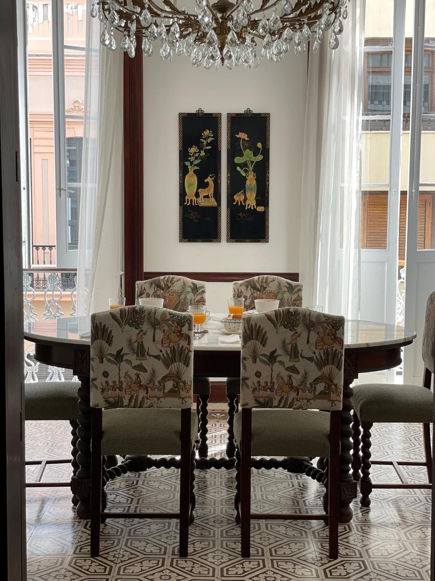 Apartment Casa Colonial El Indiano *