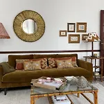 Casa Colonial El Indiano