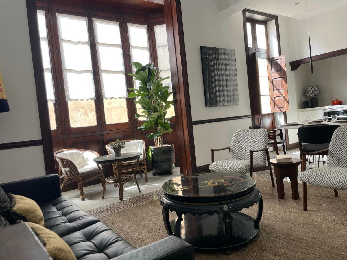 Casa Colonial El Indiano Appartement *