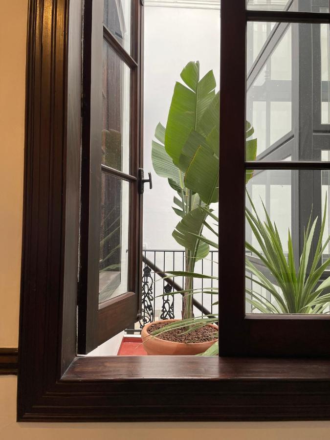 Casa Colonial El Indiano Appartement