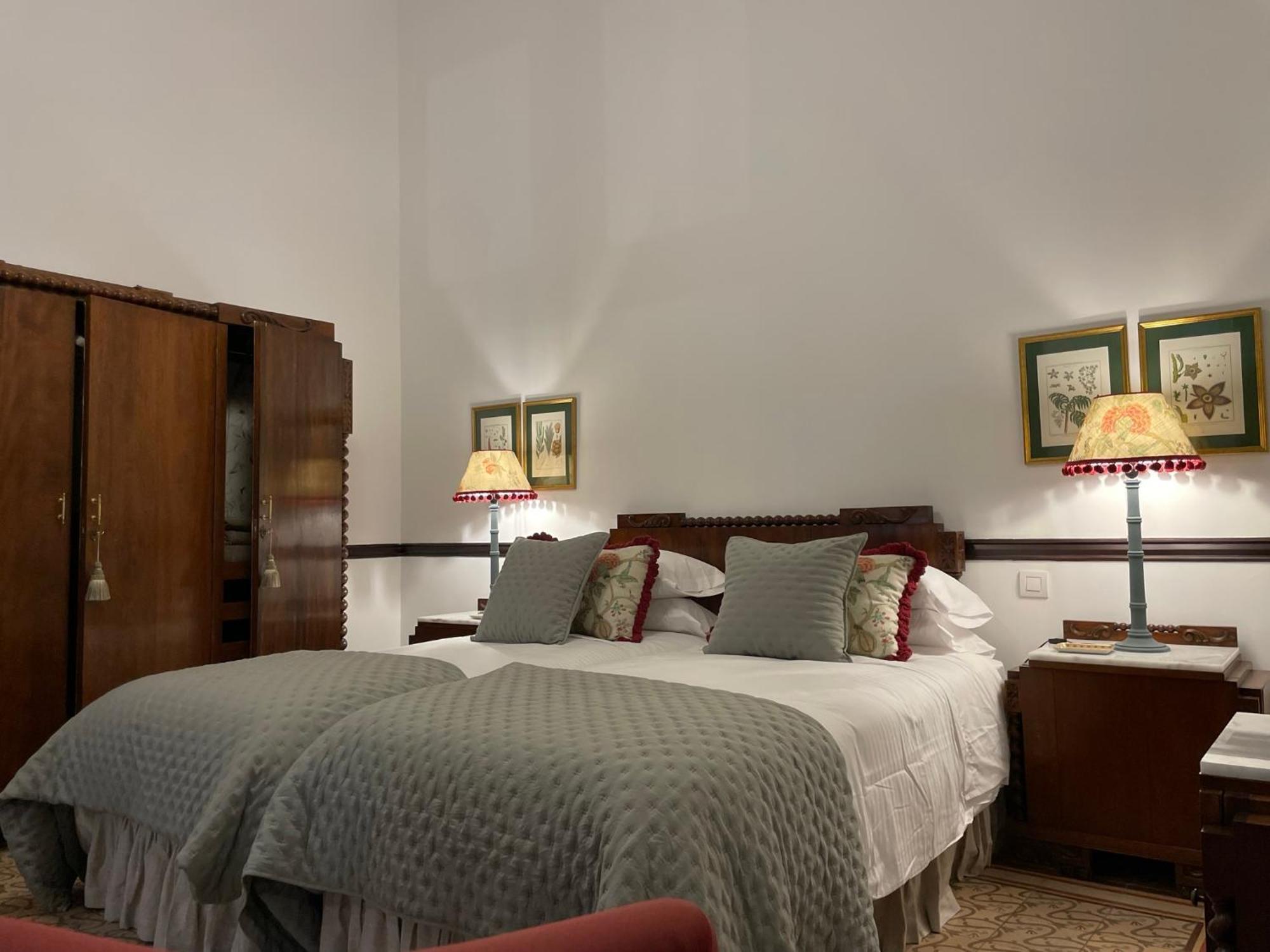 Casa Colonial El Indiano Appartement