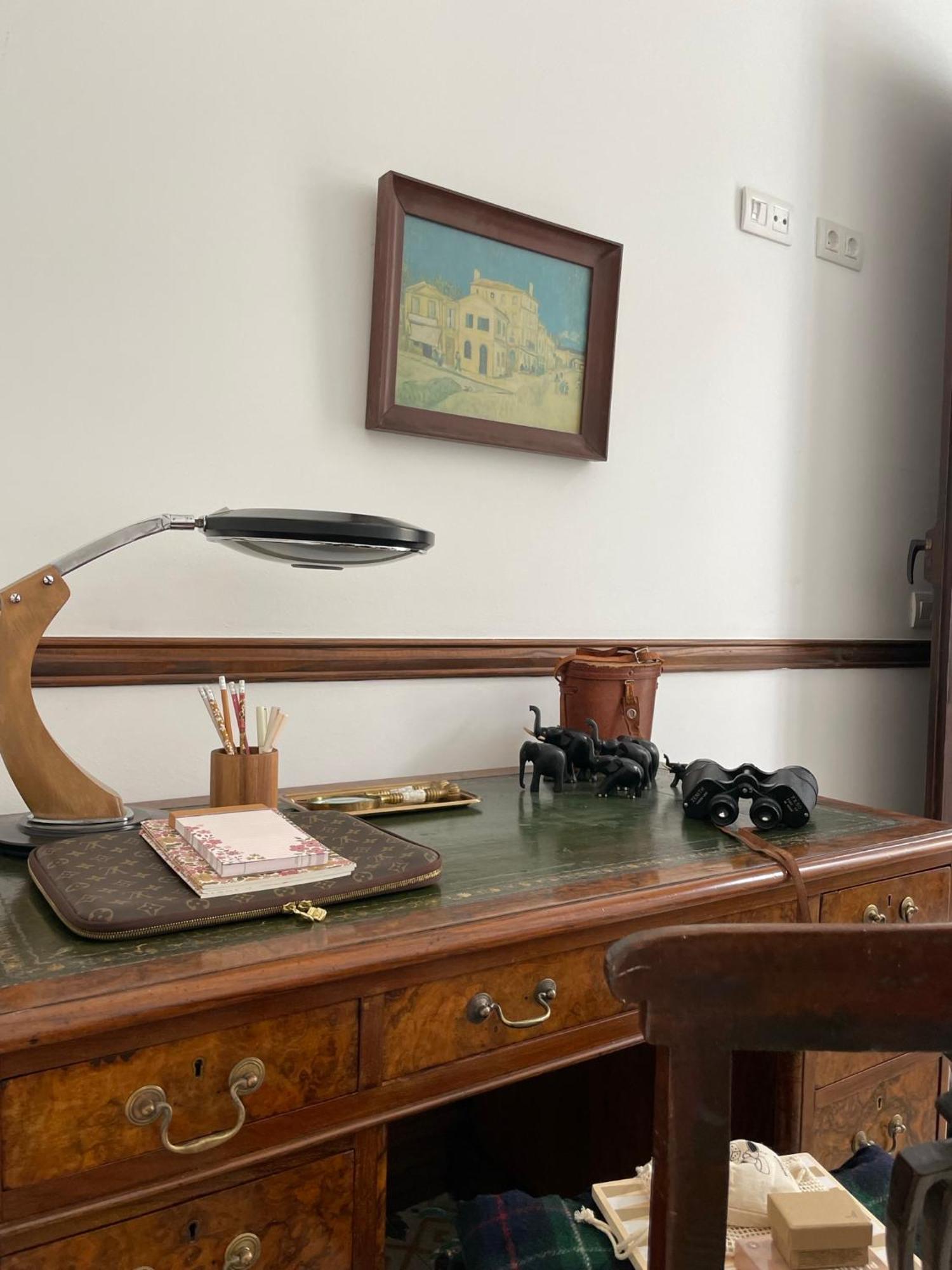 Appartement Casa Colonial El Indiano Las Palmas